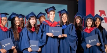 XCL American School of Bangkok, Sukhumvit