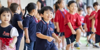 XCL American School of Bangkok, Sukhumvit