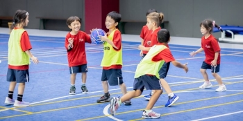 XCL American School of Bangkok, Sukhumvit