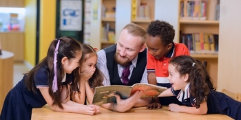 XCL American School of Bangkok, Sukhumvit