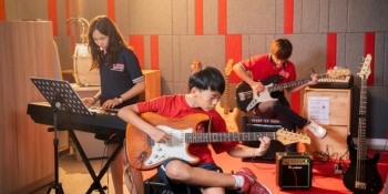 XCL American School of Bangkok, Sukhumvit