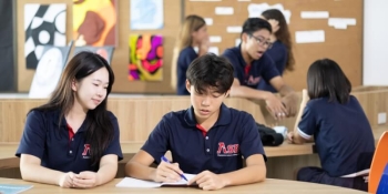 XCL American School of Bangkok, Sukhumvit