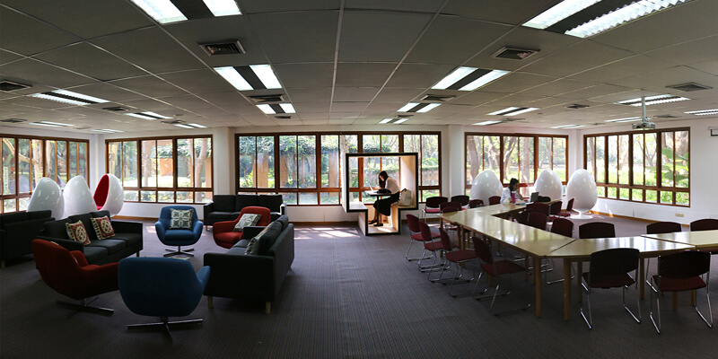 Prem Tinsulanonda International School