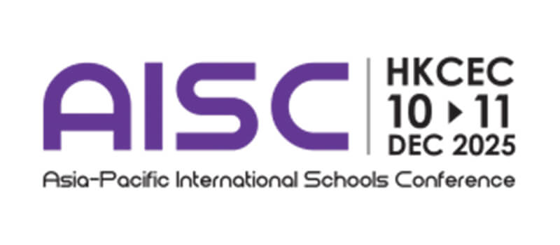 Asia Pacific International Schools Conference (2025) Asia Pacific International Schools Conference (2025)