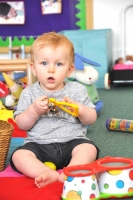 Children’s House Montessori