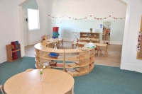 Children’s House Montessori