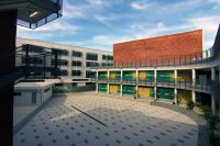 The International School of Kuala Lumpur, Ampang Hilir