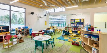 The International School of Kuala Lumpur, Ampang Hilir