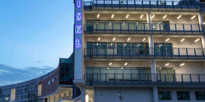 The International School of Kuala Lumpur, Ampang Hilir