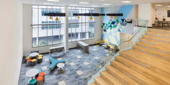 The International School of Kuala Lumpur, Ampang Hilir