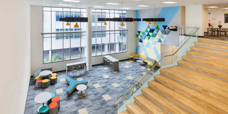 The International School of Kuala Lumpur, Ampang Hilir