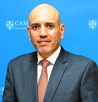 Waseem Al-Hanbali