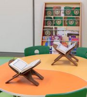 American School of Creative Science - Nad Al Sheba