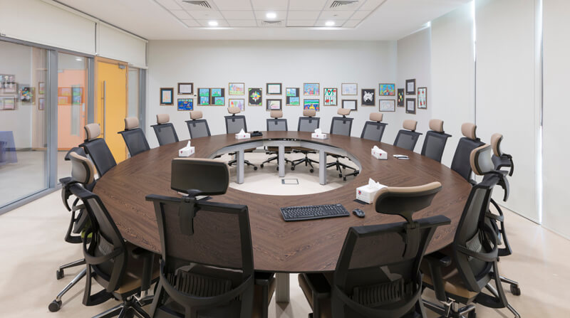 American School of Creative Science - Al Layyah