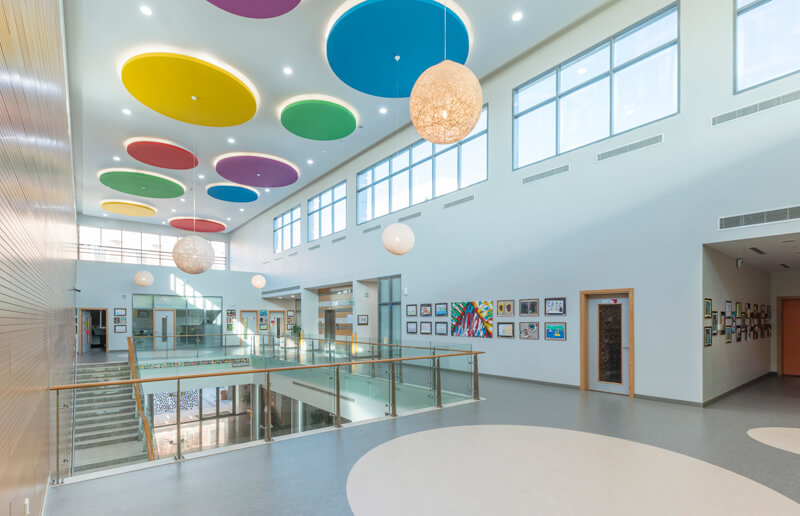 American School of Creative Science - Al Layyah