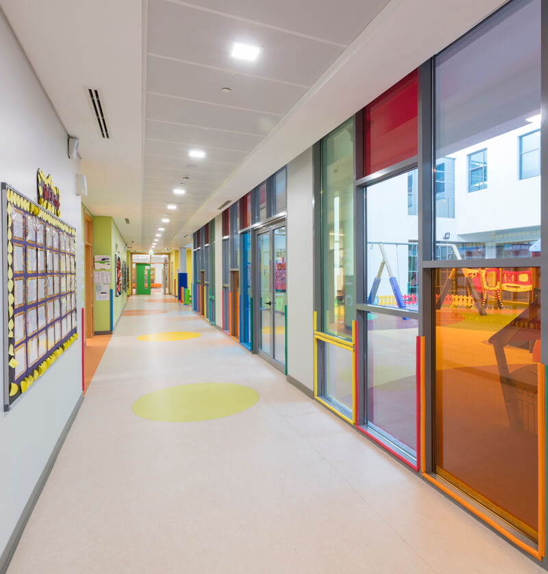 American School of Creative Science - Al Layyah