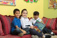 American School of Creative Science - Al Layyah