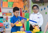 American School of Creative Science - Al Layyah