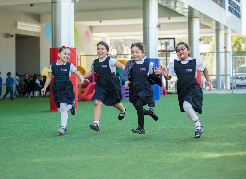 American School of Creative Science - Al Layyah