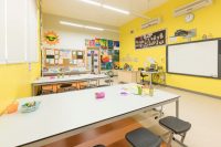 American School of Creative Science - Al Layyah