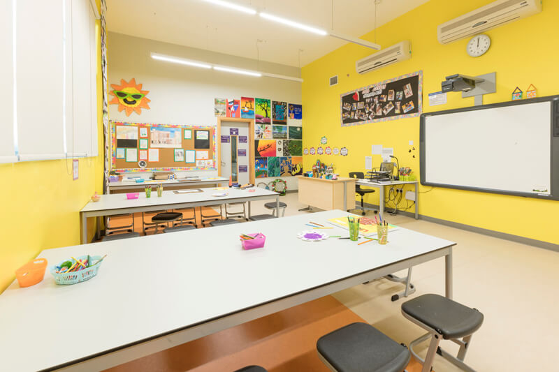 American School of Creative Science - Al Layyah