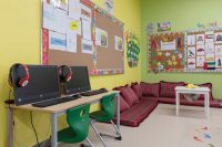 American School of Creative Science - Al Layyah