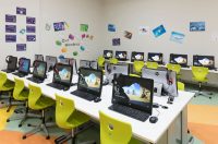 American School of Creative Science - Al Layyah