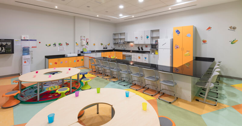 American School of Creative Science - Al Layyah