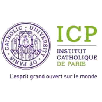Catholic University of Paris