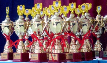 Delta English School’s Winning Streak