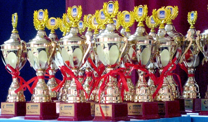 Delta English School’s Winning Streak