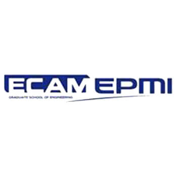 ECAM-EPMI Graduate School of Engineering