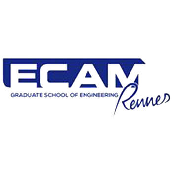 ECAM Rennes - Louis de Broglie