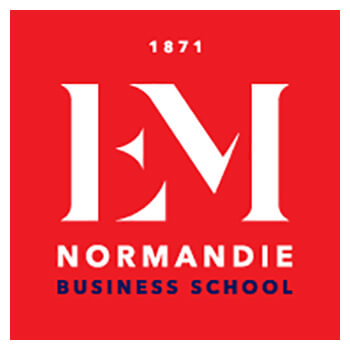 Ecole de management de Normandie