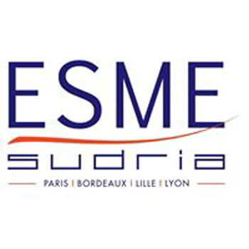 ESME-Sudria