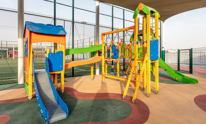 International School of Creative Science - Nad Al Sheba