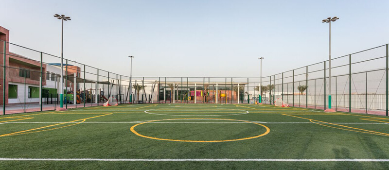 International School of Creative Science - Nad Al Sheba