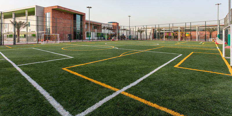 International School of Creative Science - Nad Al Sheba