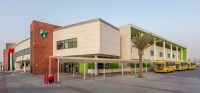 International School of Creative Science - Nad Al Sheba