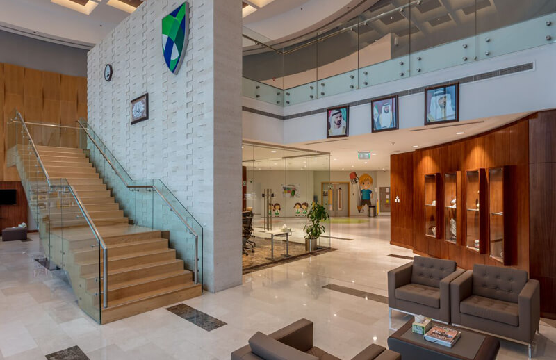 International School of Creative Science - Nad Al Sheba