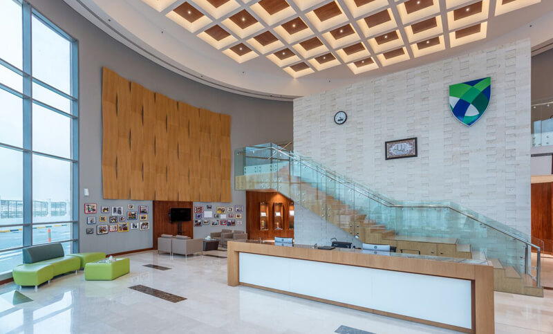 International School of Creative Science - Nad Al Sheba