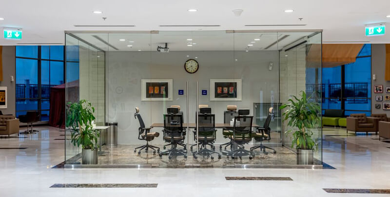 International School of Creative Science - Nad Al Sheba