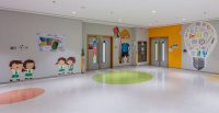 International School of Creative Science - Nad Al Sheba