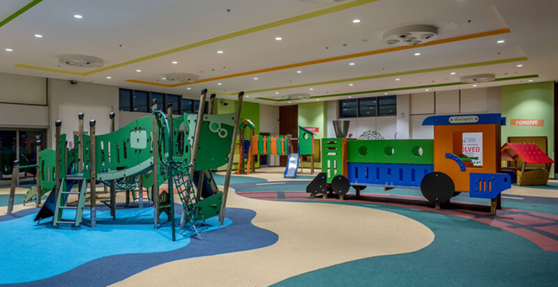 International School of Creative Science - Nad Al Sheba