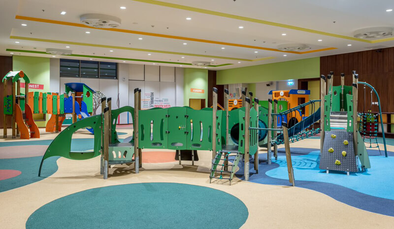 International School of Creative Science - Nad Al Sheba