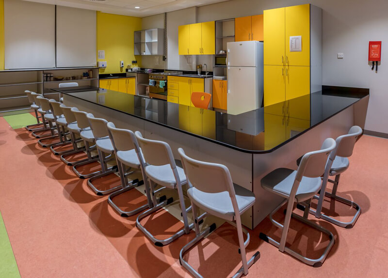 International School of Creative Science - Nad Al Sheba