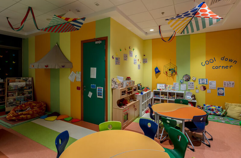 International School of Creative Science - Nad Al Sheba