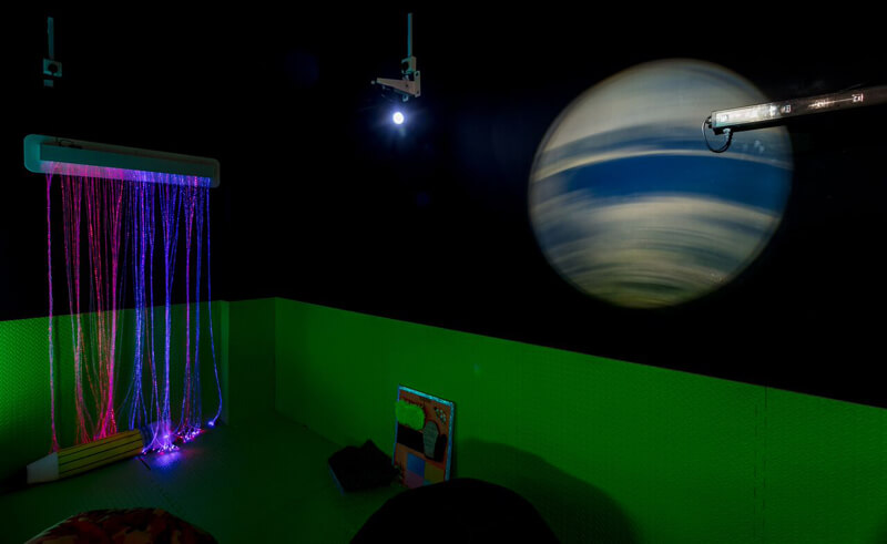 International School of Creative Science - Nad Al Sheba