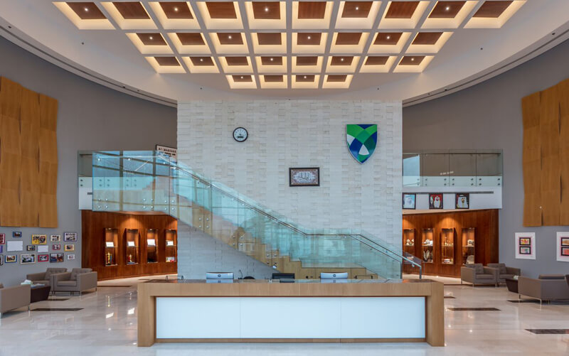 International School of Creative Science - Nad Al Sheba