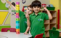 International School of Creative Science - Nad Al Sheba